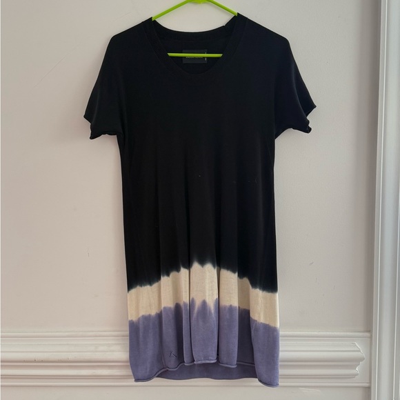 Zadig & Voltaire Becky SC Dress - Picture 1 of 6